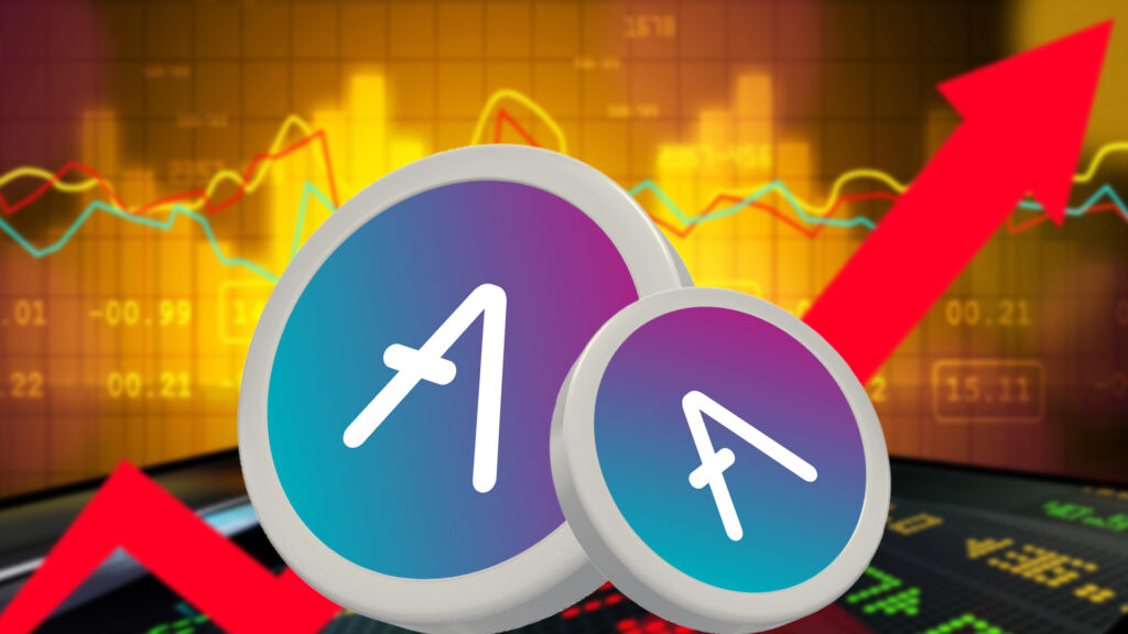 Can AAVE Crypto Hit the $200 Mark in the Upcoming Days?