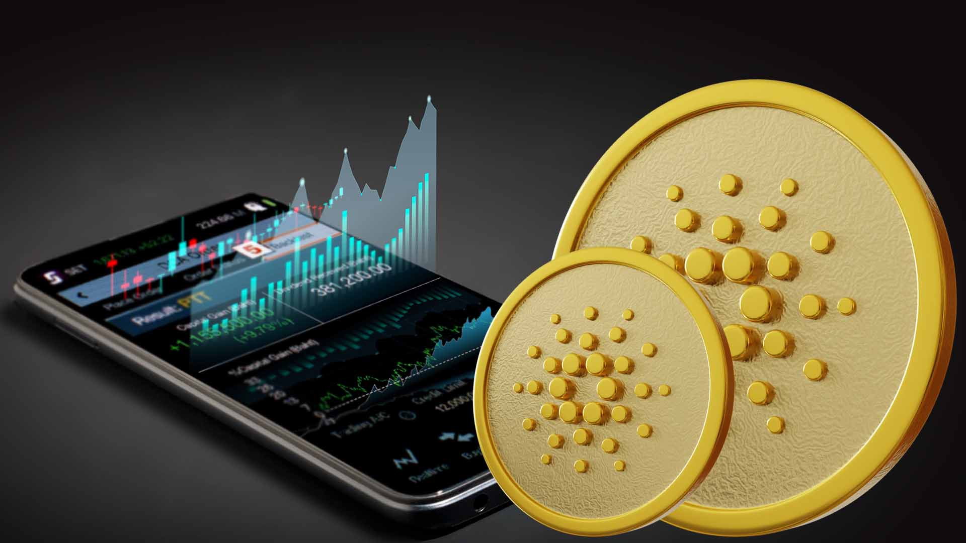 Cardano Price Stagnates Near $1: Is $5 Possible By End Of 2024?