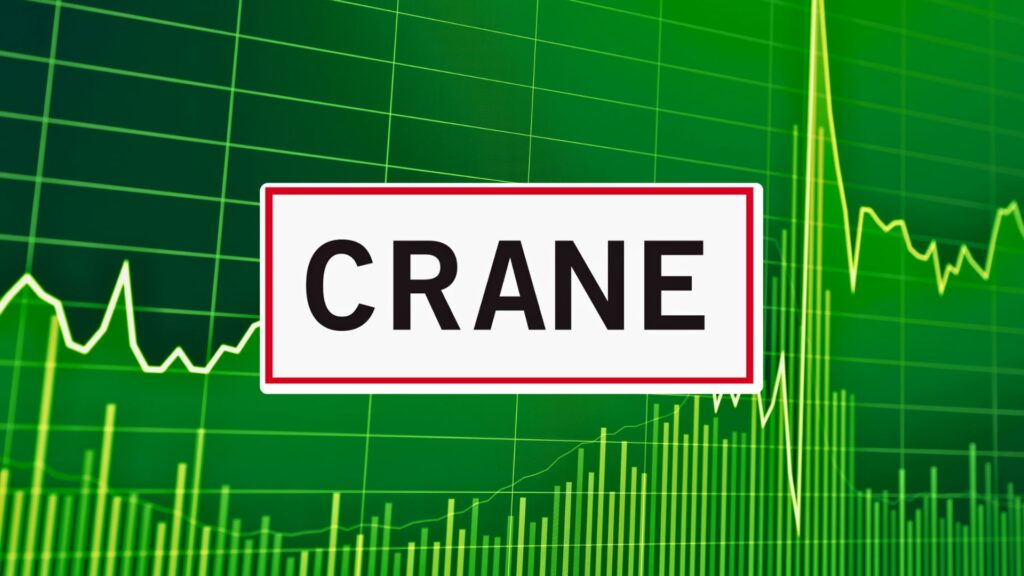Will Crane Company Stock Price Achieve the All-Time High Level?