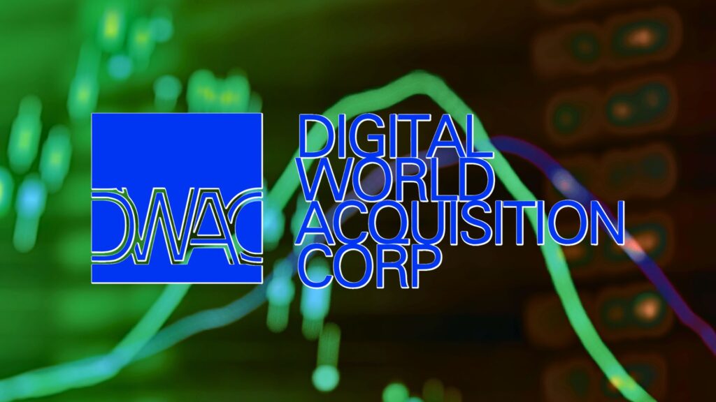 Can DWAC Stock Be The Next Multibagger Pick For Investors?