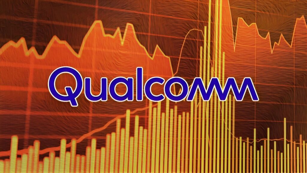 Can Earnings Become A Gamechanger For The Qualcomm Stock?