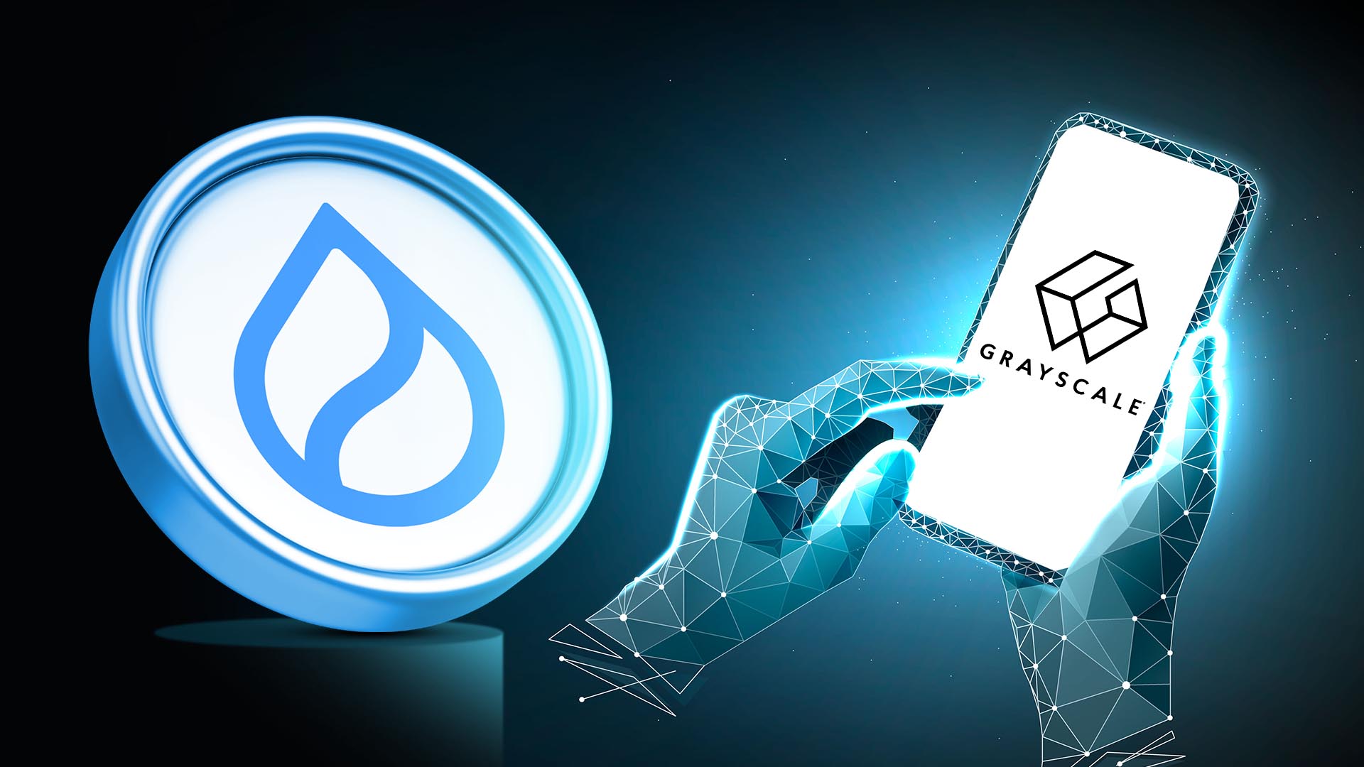 Grayscale’s Sui Trust: The Catalyst Behind Sui Crypto’s Surge?