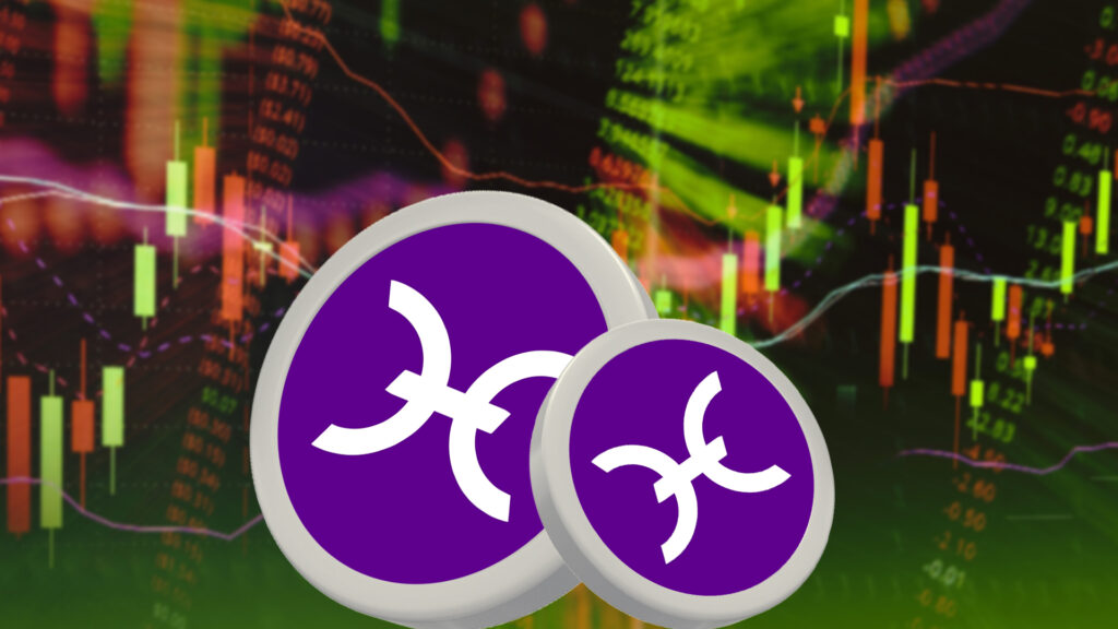 Can HOLO Crypto Price Hit Highs of March 2022 in Upcoming Days?