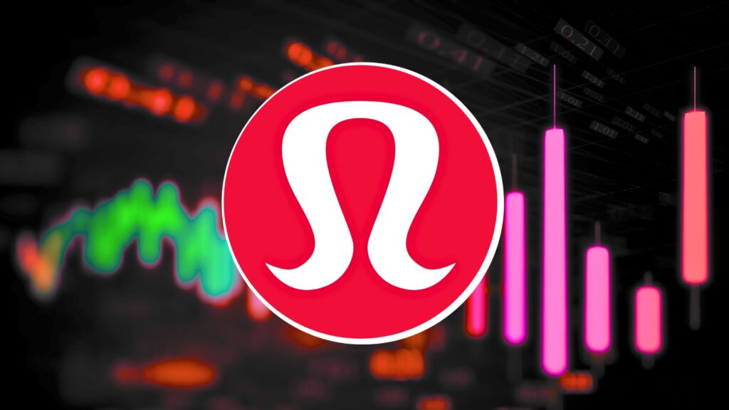 Can the LULU Stock Continue the Higher Highs Journey Ahead?
