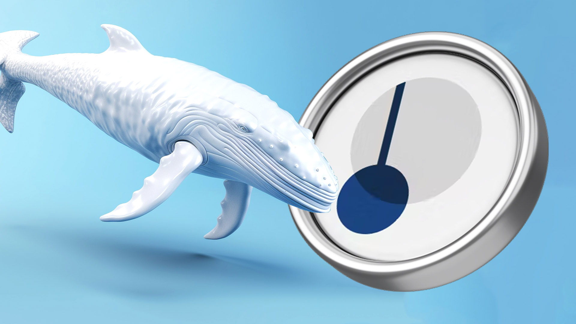 Whale Activity and Fund Increased: Can PENDLE Crypto Reach ATH?