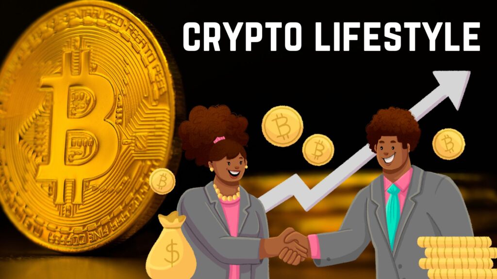Can People Live An All-Crypto Lifestyle? Know Everything Here