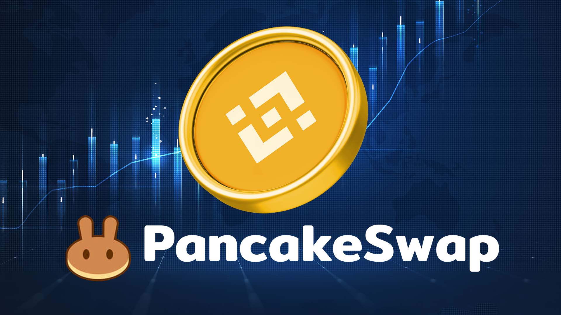 PancakeSwap’s Springboard Launch: Catalyst For BNB Price Surge