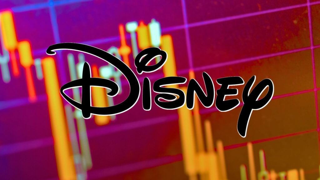 Is a Trend Reversal Possible in Walt Disney Company (DIS) Stock?