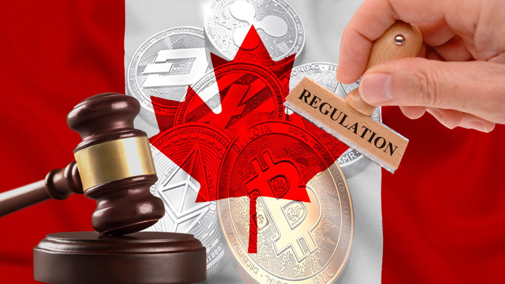 Canada’s Crypto Regulations: Balancing Innovation And Stability