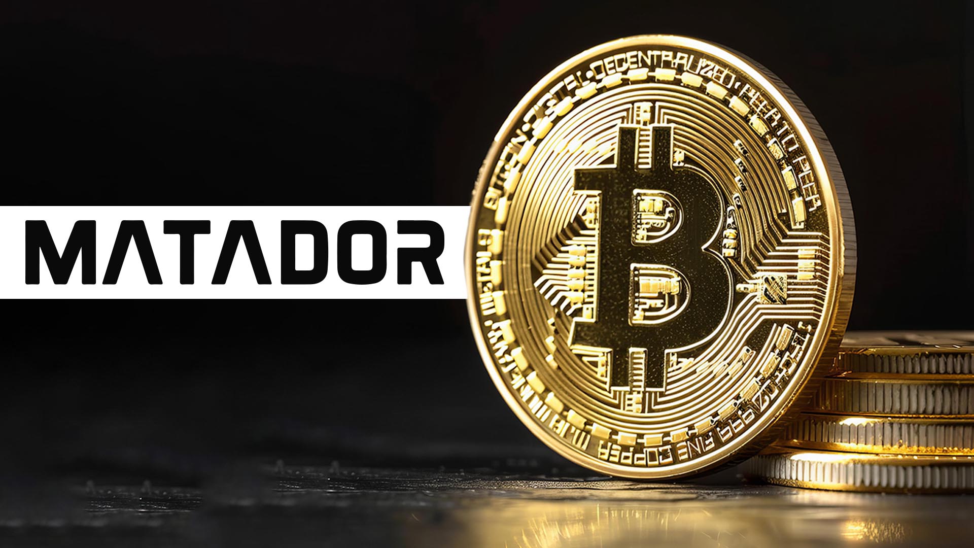 Matador Technologies Adds Bitcoin to its Balance Sheet
