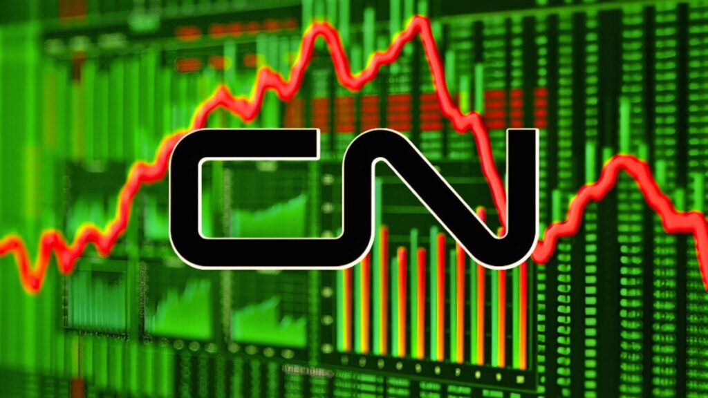 Canadian National Railway Company at Year’s Low, Will it Rebound?