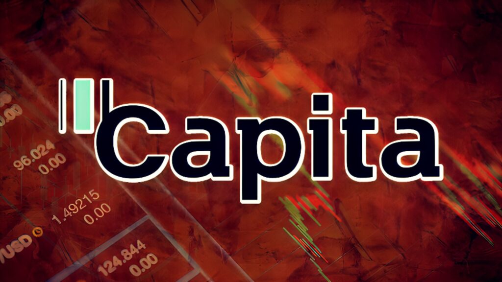 Capita Stock Price Prediction: Seller’s domination to continue?