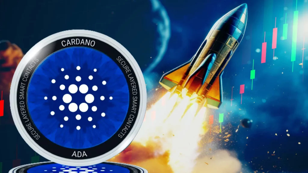 Cardano (ADA) Price Gave Over 35% Return; Will It Exceed $1.00?