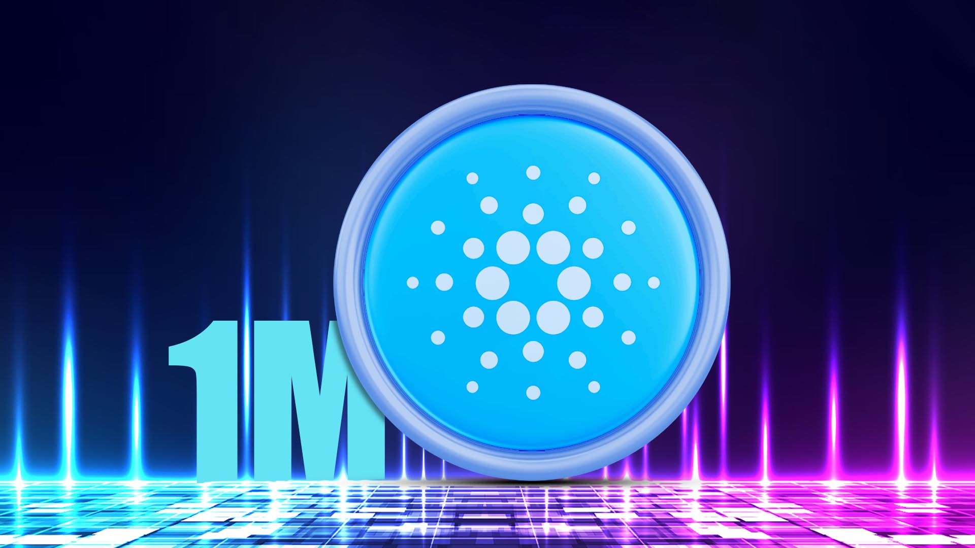 Cardano News: ADA Hydra Exceeds 1M TPS Amid A Tournament