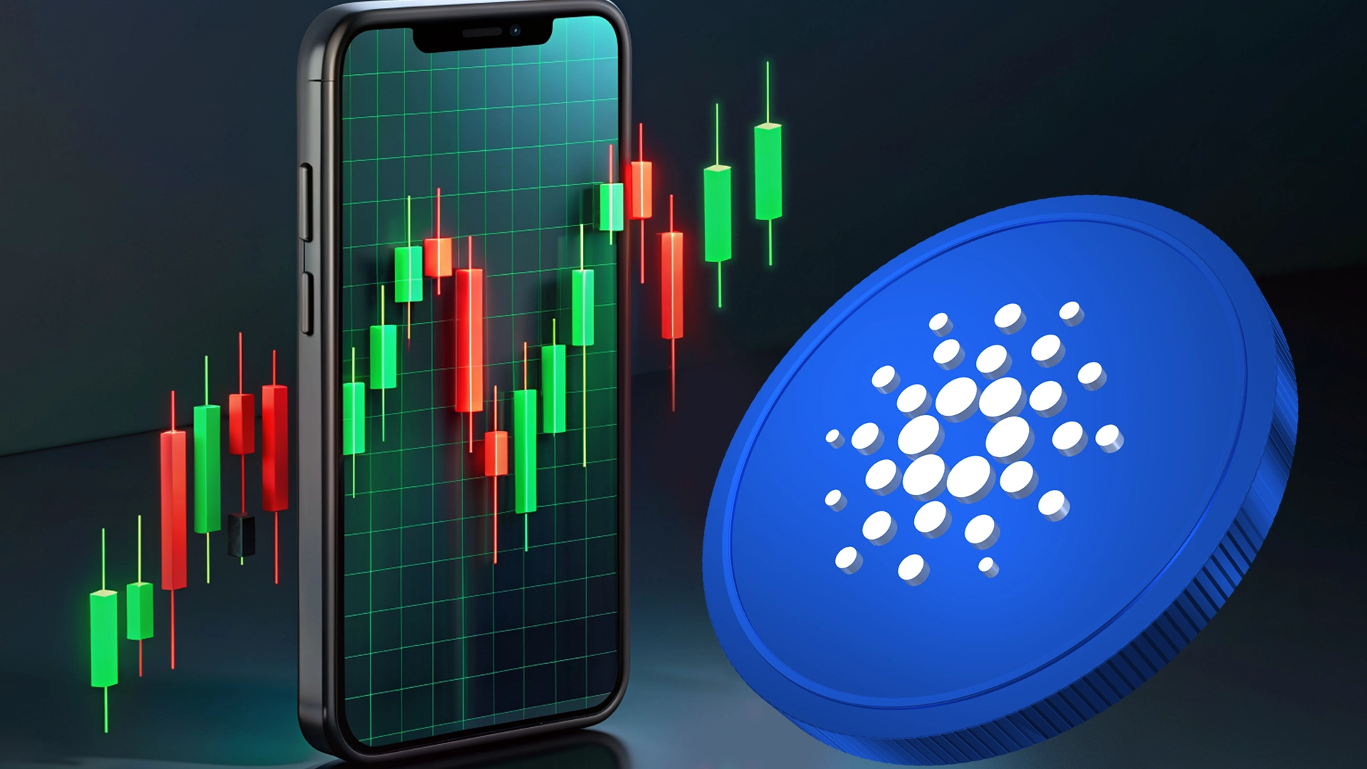 ADA Price Breakout Imminent: Cardano Summit Speech Looms