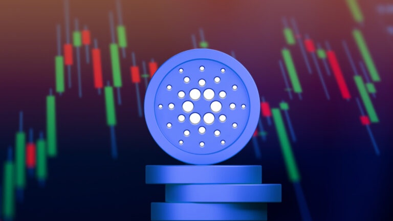 Cardano Price is on the Decline