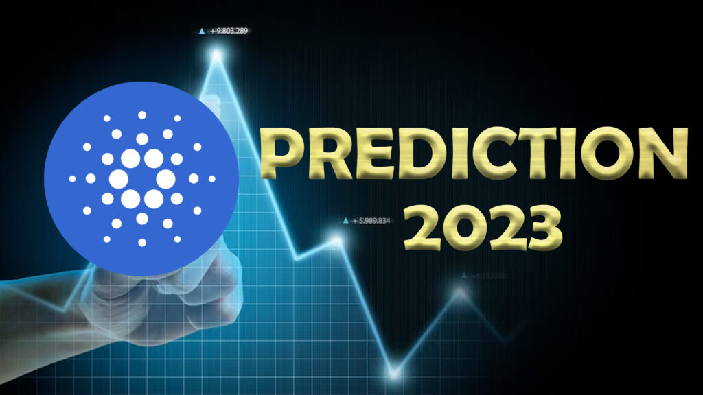 Cardano Price Prediction 2023: Are Bulls Losing The Game?