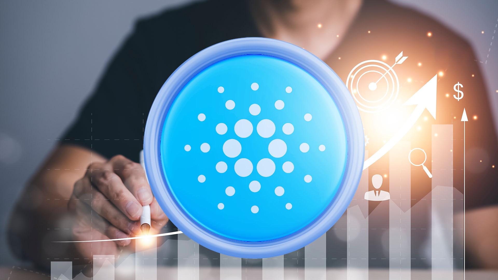 Cardano News: Whales Staked 160M ADA Amid Dip: Buying at Support