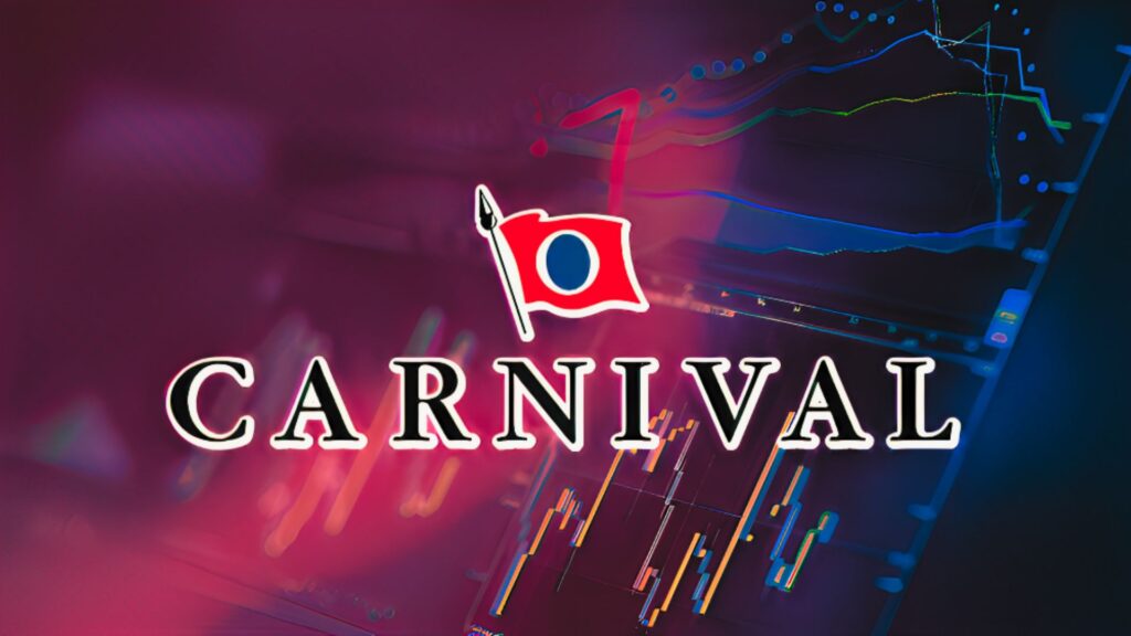 Carnival PLC (CUK Stock): Will Price Melt To $12.80 In August?