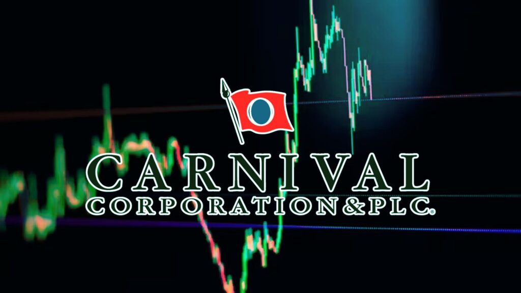 Carnival Corporation Stock Price: Will CCL&nbsp; Break Above Triangle?