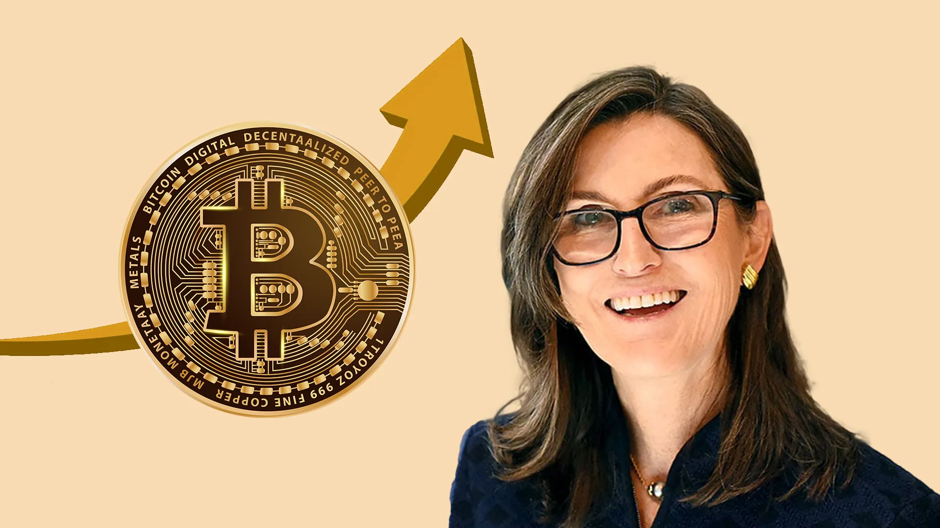 Bitcoin Price To $1.5M By 2030? Cathie Wood & Other Weigh-In