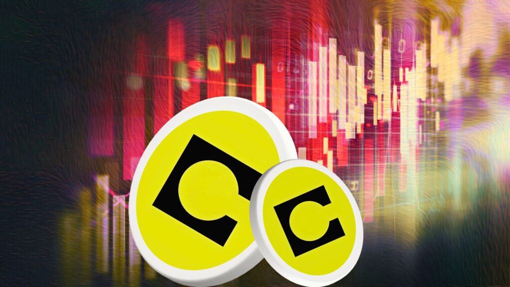 Celo Coin Moving in Descending Triangle, Will Downtrend Continue?