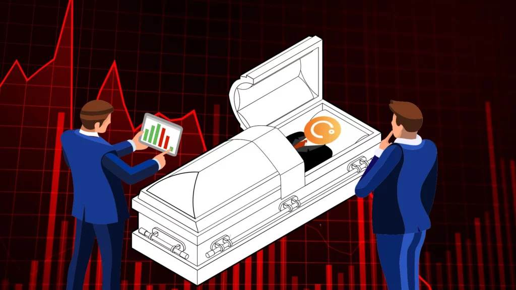 CEL Crypto Price Witnesses Rejection At Swing Highs, What’s Next?