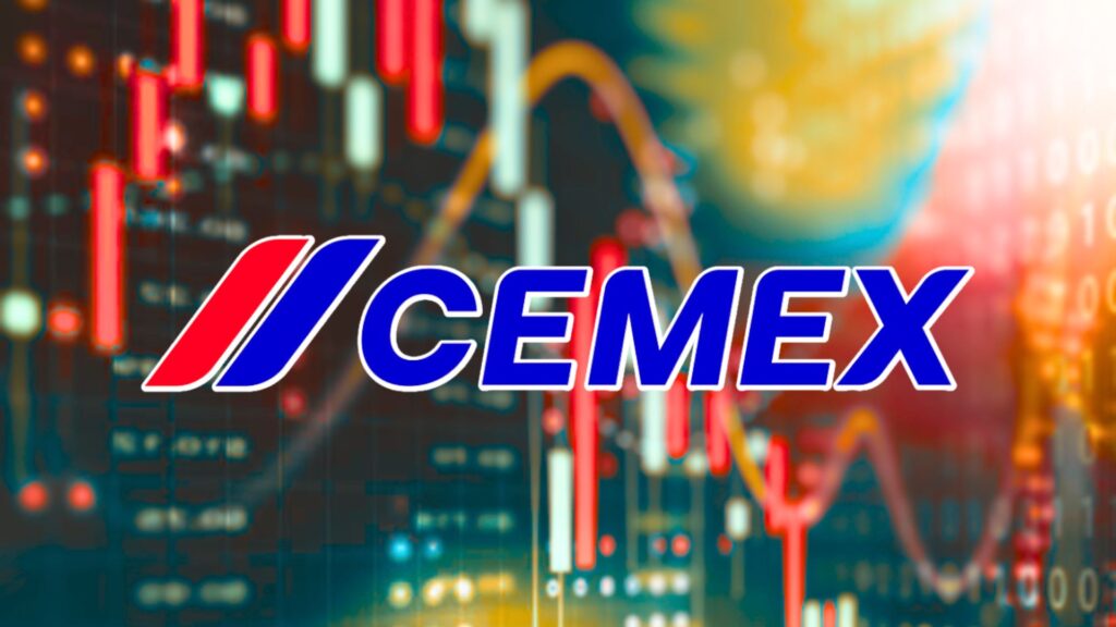 Cemex SAB de CV (CX) Stock: Will the Price Sustain Below $6.45?