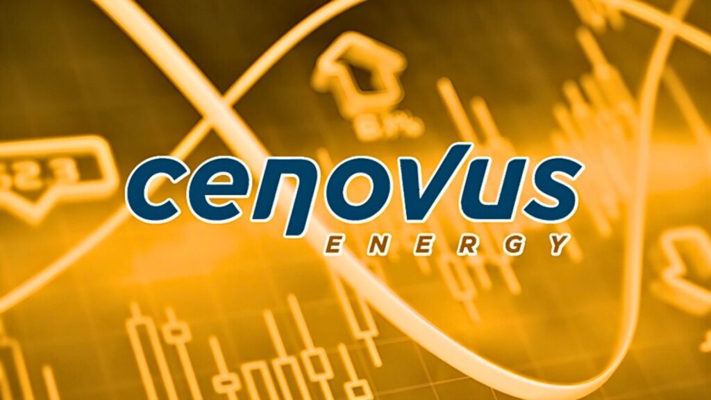Cenovus Energy (CVE) Stock: Are Bears Taking Back Control?