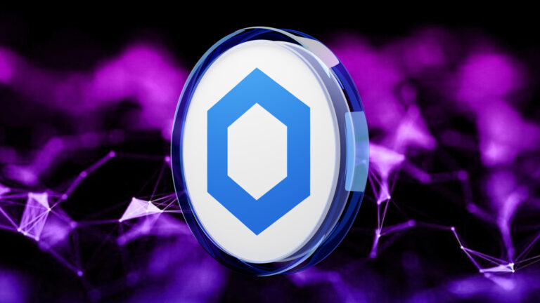 Chainlink|||