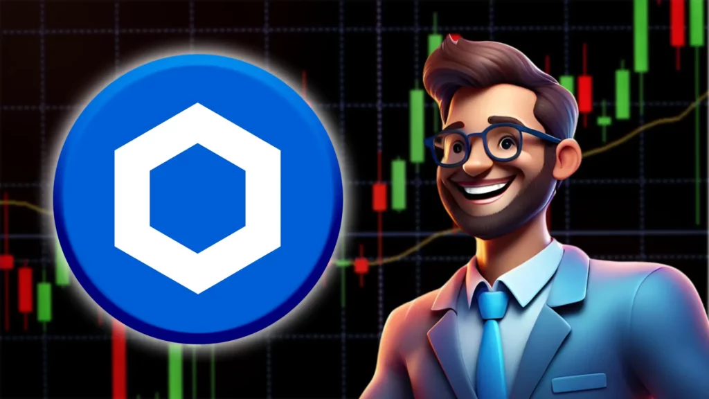 Chainlink Price Prediction: It is at a 52-week High; What’s Next?
