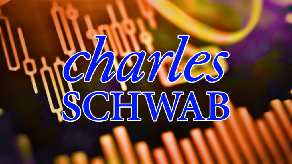 Charles Schwab Corp. Stock Rose By 4.5% Today: Will SCHW Move Up?