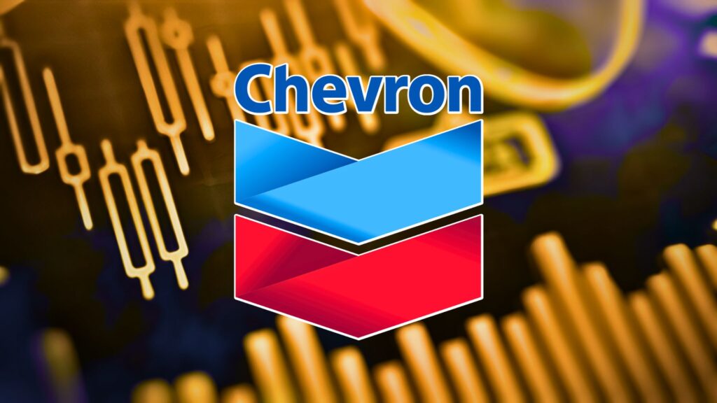Chevron Corp. Gives Breakout: Where Will CVX Price Move Next?