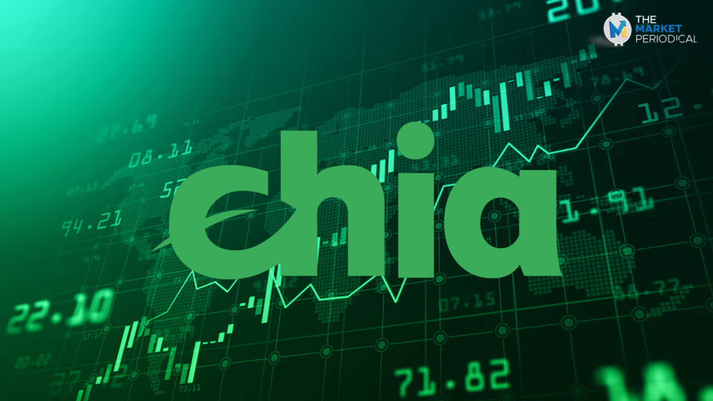 Chia Price Analysis: Will XCH Price Jump Nearest Resistance?