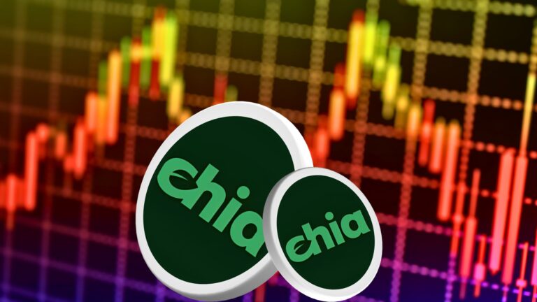 Chia Price Has Fallen By 98% from All-Time High; Will It Recover?|||