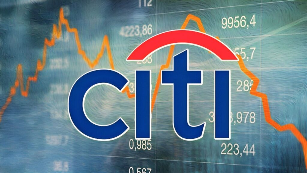 CitiGroup Stock Analysis: Will the Downfall Continue or Stop Soon?