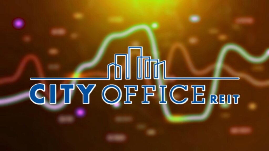 City Office REIT Inc. (CIO) Stock Price Falls; Any Hope For Bulls?