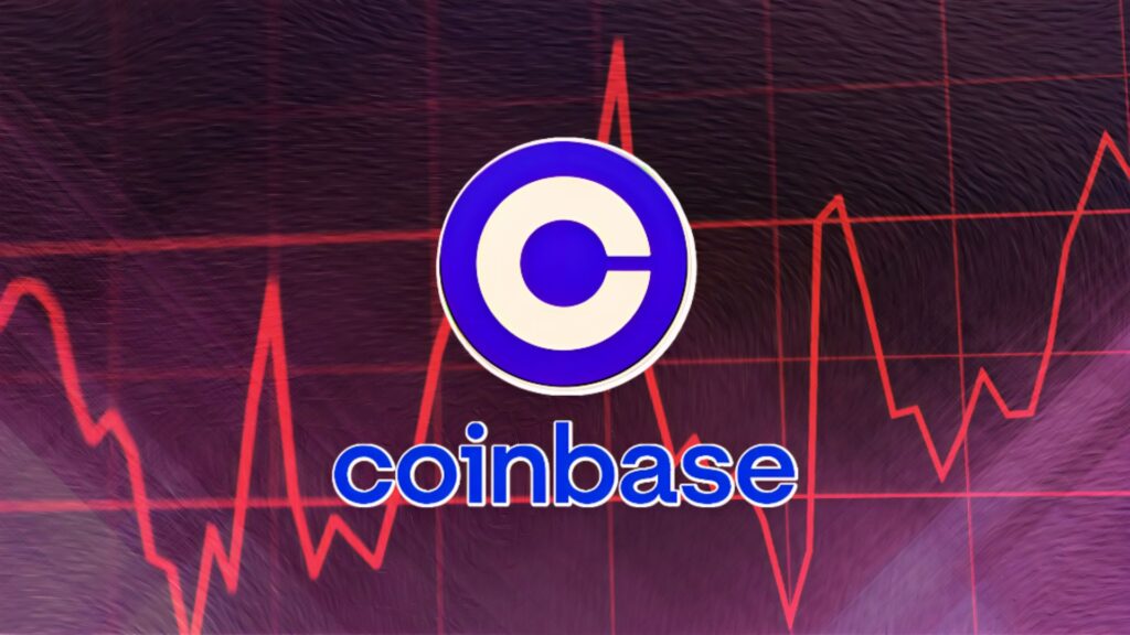 Is Coinbase Global Stock Facing a Trend Reversal or Retracement?
