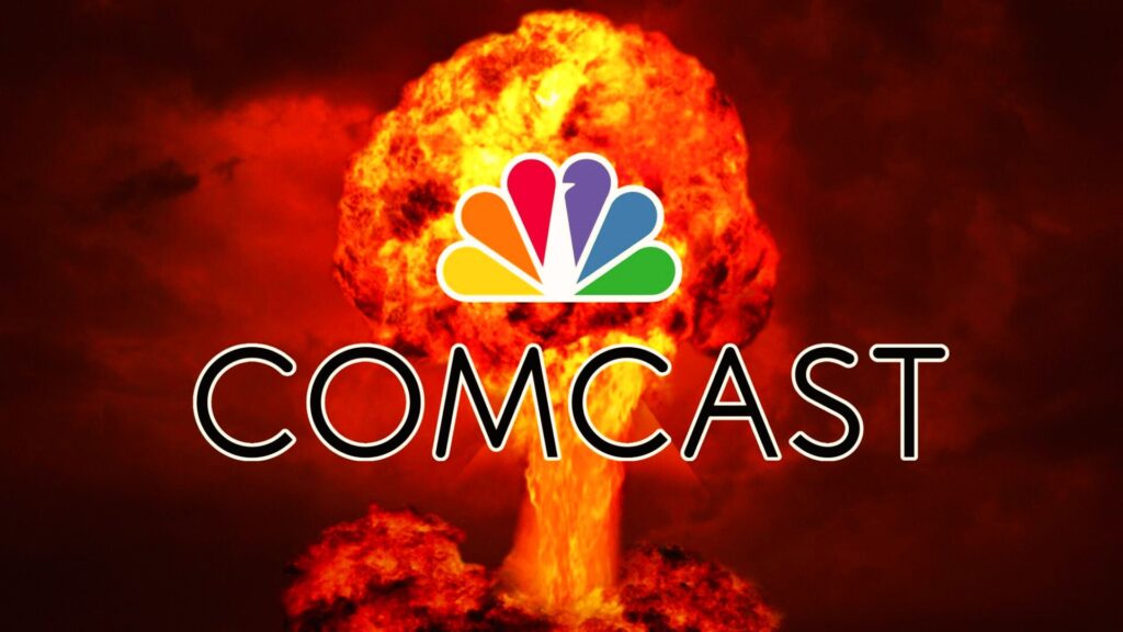 Comcast Stock Price: Will CMCSA Break Above Channel Pattern?