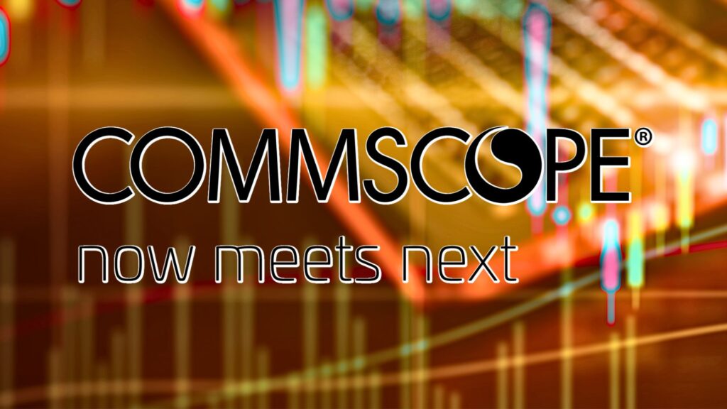 CommScope (COMM) Stock:&nbsp; Is a Short-Squeeze&nbsp; Expected in Price?