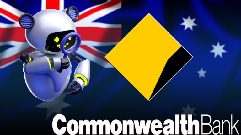 Commonwealth Bank of Australia Wants To Test New Products With AI