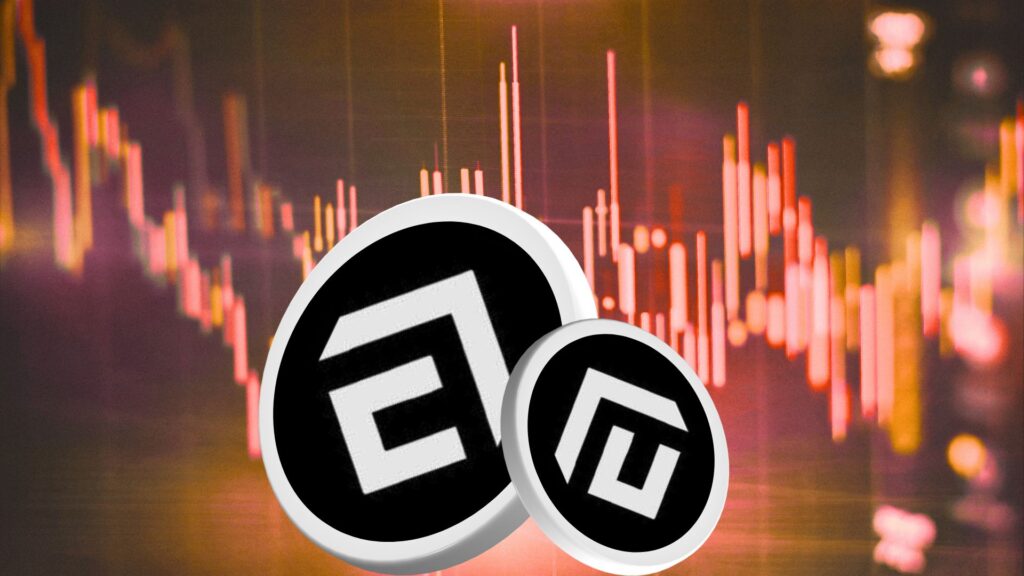Conflux Price Analysis: CFX Gave Breakout from the Falling Wedge