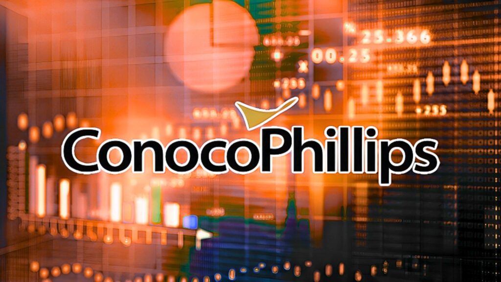ConocoPhillips (COP): Will COP Stock Price Bounce Back to $127.15?