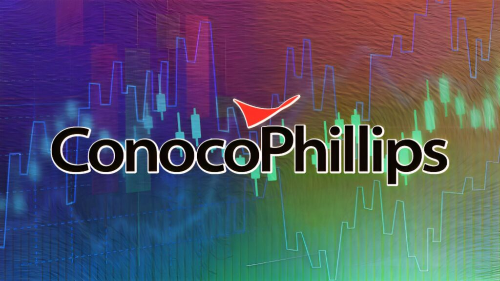 ConocoPhillips Gave Triangle Breakout: Will Uptrend Continue In COP?