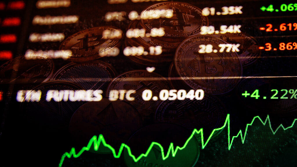 Consistent Increase in Crypto Price; What’s Coming Ahead?