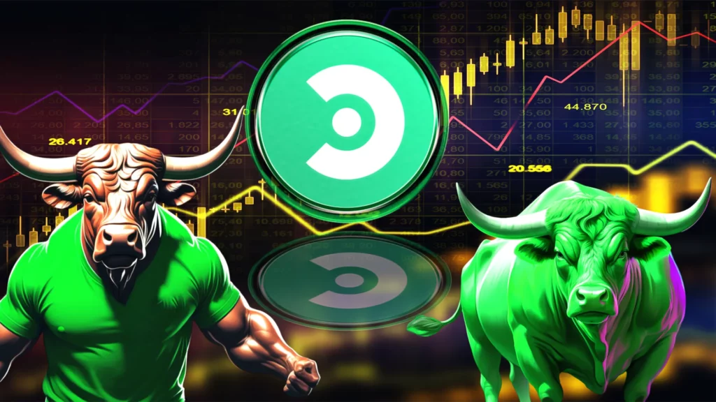 Coreum Price Analysis: Will It Reclaim the $0.200 Mark Soon?