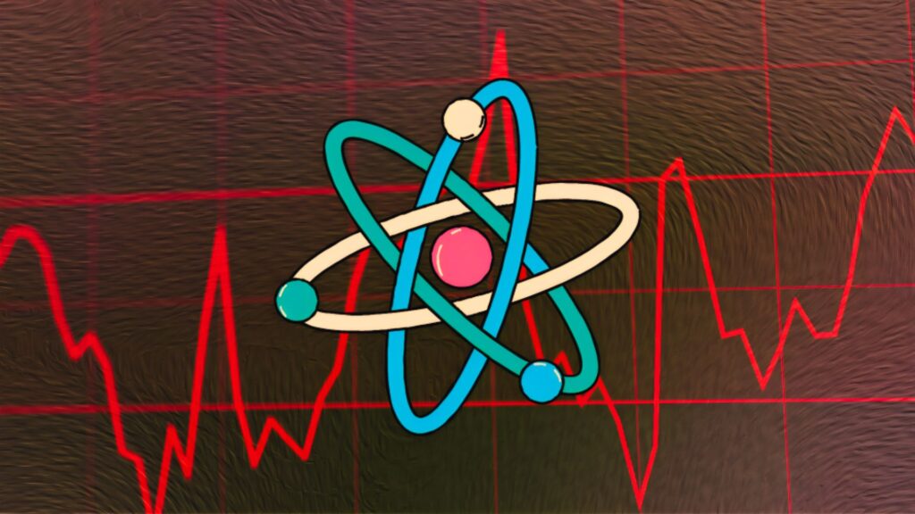 Cosmos Crypto Can Show A Huge Upward Move In the Coming Days