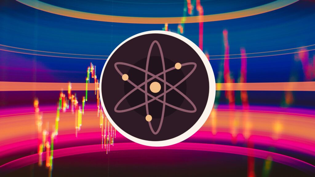 ATOM Price Prediction 2023: Is Cosmos Coin Bottoming Out?