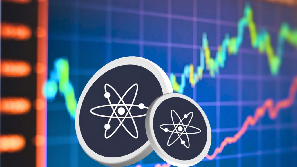 Cosmos Price Prediction 2024-2030; Will ATOM Price Fly Again?