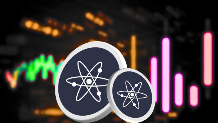 Cosmos Price Prediction 2024-2030; Will It Recover Past Losses?|||